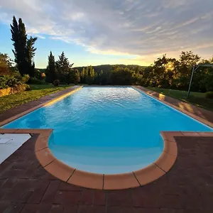 Casa di campagna Residence Lucignano, Lucignano