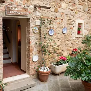 Casa vacanze Casa, Lucignano