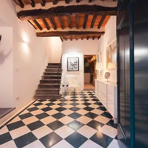 Design & Lucignano