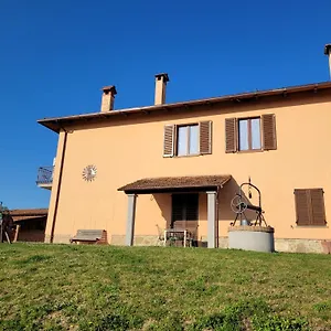 Casa vacanze Il Casale Di Lucullo, Lucignano